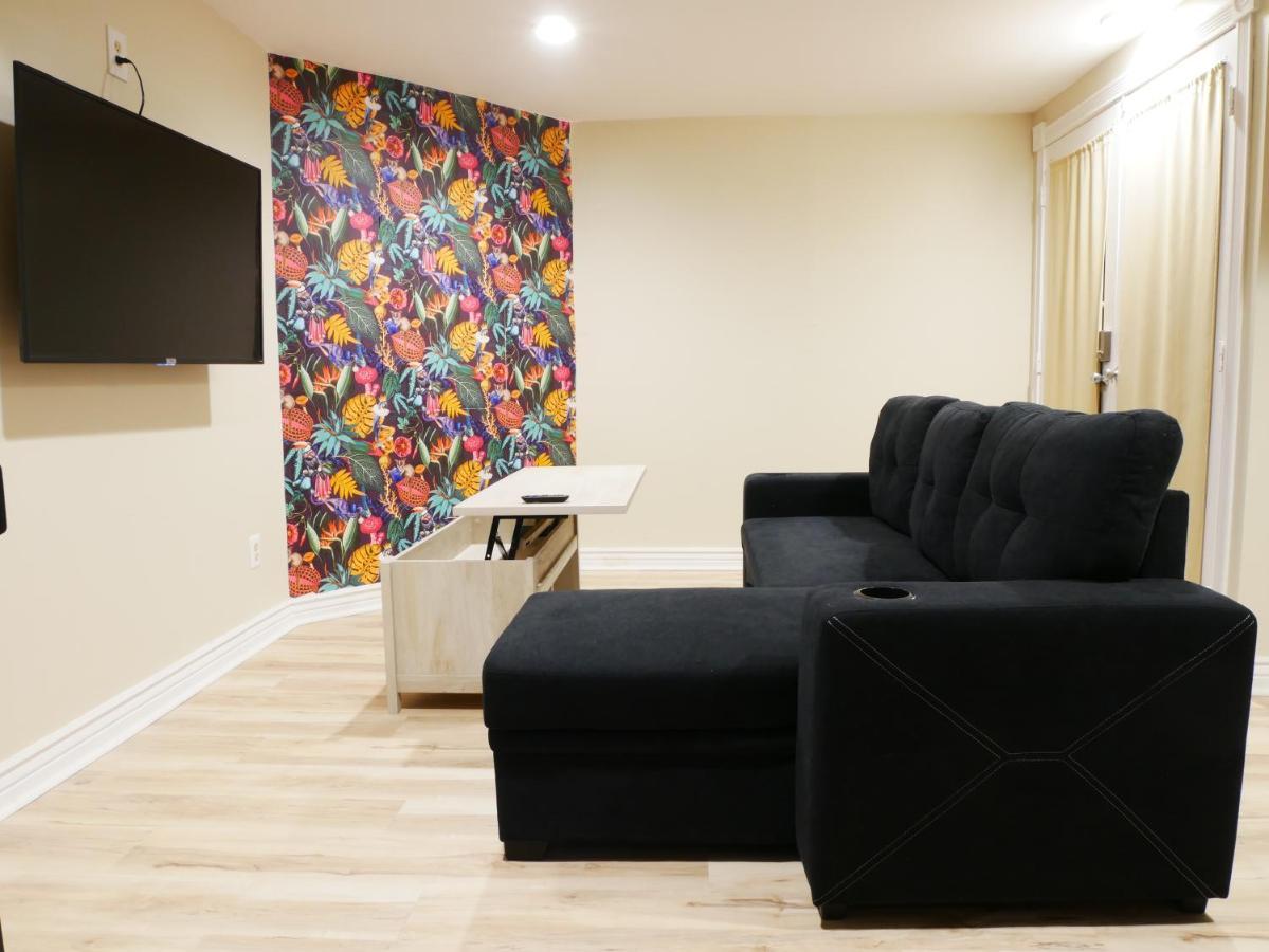 Private Basement, Bath, Living Area In Morrison Lejlighed Eksteriør billede